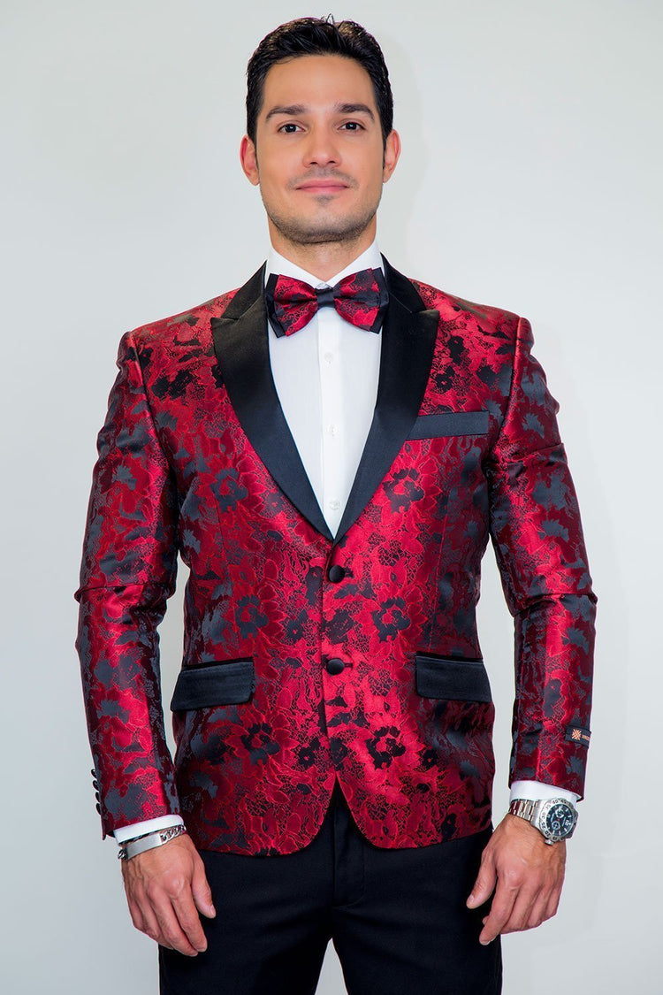 Men's wear