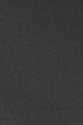 "Milan" Black Tuxedo Jacket Peak 