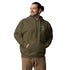 DORSAL Pineapple Graphic Hoodie